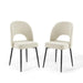 EEI-4490-BLK-BEI Decor/Furniture & Rugs/Chairs