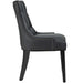EEI-2742-BLK-SET Decor/Furniture & Rugs/Chairs