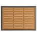 EEI-3021-GRY-NAT Outdoor/Patio Furniture/Outdoor Tables