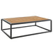 EEI-3021-GRY-NAT Outdoor/Patio Furniture/Outdoor Tables