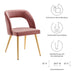 EEI-6030-GLD-DUS Decor/Furniture & Rugs/Chairs