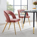 EEI-6030-GLD-DUS Decor/Furniture & Rugs/Chairs