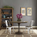 EEI-2751-WHI-SET Decor/Furniture & Rugs/Chairs