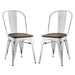 EEI-2751-WHI-SET Decor/Furniture & Rugs/Chairs