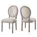 EEI-3105-BEI-SET Decor/Furniture & Rugs/Chairs