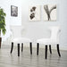 EEI-2740-WHI-SET Decor/Furniture & Rugs/Chairs