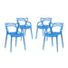 EEI-2348-BLU-SET Decor/Furniture & Rugs/Chairs
