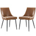 EEI-4827-BLK-TAN Decor/Furniture & Rugs/Chairs