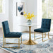 EEI-4151-GLD-AZU Decor/Furniture & Rugs/Chairs