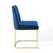 EEI-5569-GLD-NAV Decor/Furniture & Rugs/Chairs