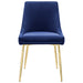 EEI-3808-GLD-NAV Decor/Furniture & Rugs/Chairs