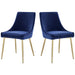EEI-3808-GLD-NAV Decor/Furniture & Rugs/Chairs