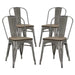 EEI-2752-GME-SET Decor/Furniture & Rugs/Chairs