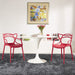 EEI-2347-RED-SET Decor/Furniture & Rugs/Chairs