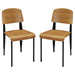 EEI-1262-WAL Decor/Furniture & Rugs/Chairs