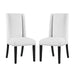 EEI-2747-WHI-SET Decor/Furniture & Rugs/Chairs