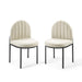 EEI-4504-BLK-BEI Decor/Furniture & Rugs/Chairs