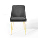 EEI-3808-GLD-CHA Decor/Furniture & Rugs/Chairs