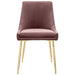 EEI-3808-GLD-DUS Decor/Furniture & Rugs/Chairs