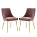 EEI-3808-GLD-DUS Decor/Furniture & Rugs/Chairs