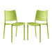 EEI-2424-GRN-SET Decor/Furniture & Rugs/Chairs