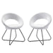 EEI-4683-BLK-WHI Decor/Furniture & Rugs/Chairs