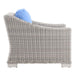 EEI-4840-LGR-LBU Outdoor/Patio Furniture/Outdoor Chairs