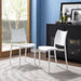 EEI-2424-WHI-SET Decor/Furniture & Rugs/Chairs