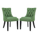EEI-2743-GRN-SET Decor/Furniture & Rugs/Chairs
