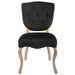EEI-3381-BLK Decor/Furniture & Rugs/Chairs