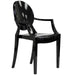 EEI-905-BLK Decor/Furniture & Rugs/Chairs