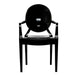 EEI-905-BLK Decor/Furniture & Rugs/Chairs