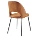 EEI-4674-BLK-TAN Decor/Furniture & Rugs/Chairs