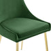 EEI-3808-GLD-EME Decor/Furniture & Rugs/Chairs
