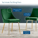 EEI-3808-GLD-EME Decor/Furniture & Rugs/Chairs