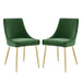 EEI-3808-GLD-EME Decor/Furniture & Rugs/Chairs
