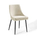 EEI-3809-BLK-BEI Decor/Furniture & Rugs/Chairs