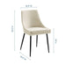 EEI-3809-BLK-BEI Decor/Furniture & Rugs/Chairs