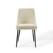 EEI-3809-BLK-BEI Decor/Furniture & Rugs/Chairs