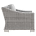 EEI-4840-LGR-GRY Outdoor/Patio Furniture/Outdoor Chairs