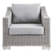 EEI-4840-LGR-GRY Outdoor/Patio Furniture/Outdoor Chairs