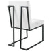 EEI-4153-BLK-WHI Decor/Furniture & Rugs/Chairs