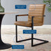 EEI-4522-TAN Decor/Furniture & Rugs/Chairs
