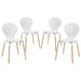 EEI-1369-WHI Decor/Furniture & Rugs/Chairs