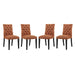 EEI-3475-ORA Decor/Furniture & Rugs/Chairs