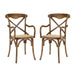 EEI-3479-WAL Decor/Furniture & Rugs/Chairs