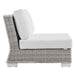 EEI-4847-LGR-WHI Outdoor/Patio Furniture/Outdoor Chairs