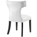 EEI-3949-WHI Decor/Furniture & Rugs/Chairs