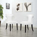 EEI-3949-WHI Decor/Furniture & Rugs/Chairs
