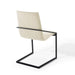 EEI-4489-BLK-BEI Decor/Furniture & Rugs/Chairs